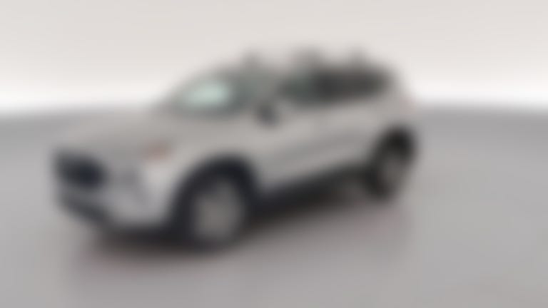 2023 Hyundai Santa Fe vehicle photo
