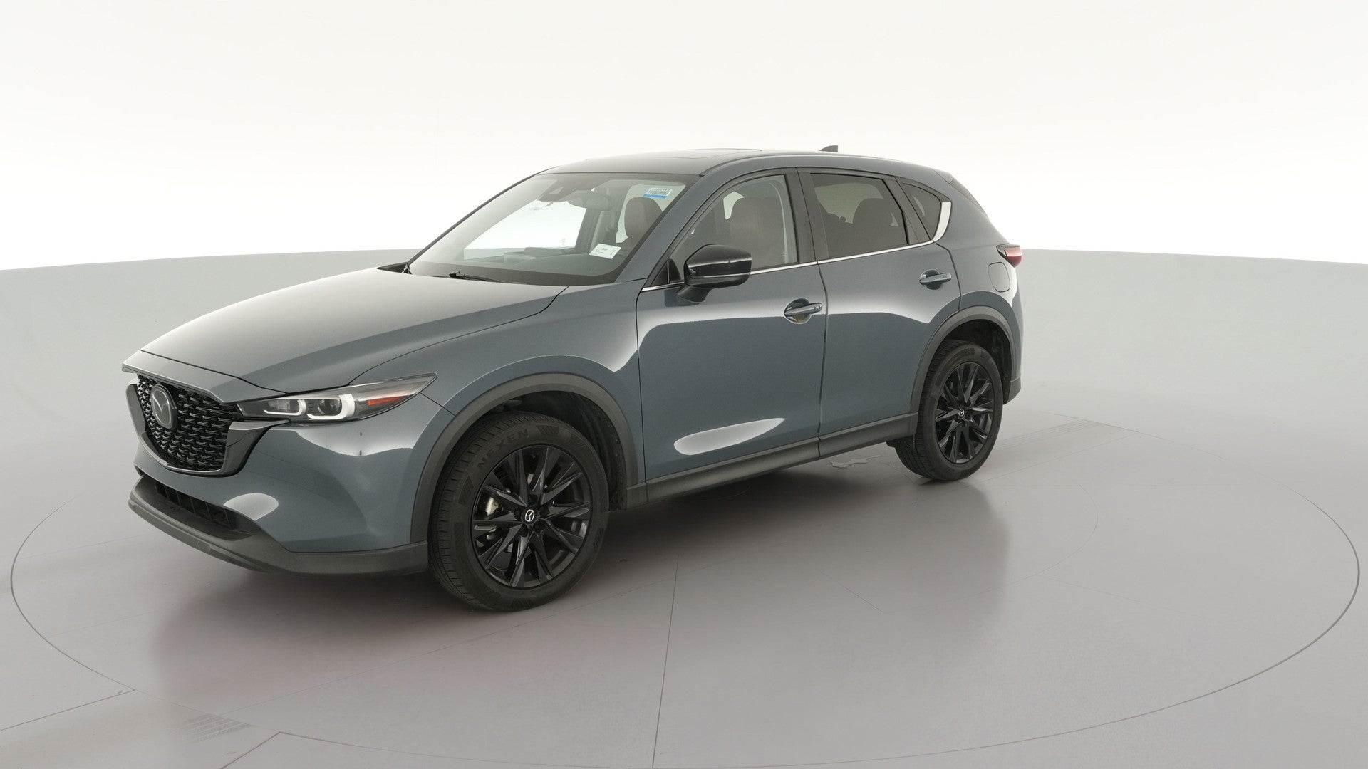 2022 MAZDA CX-5 vehicle photo