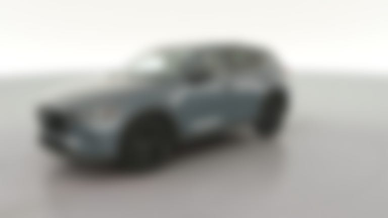 2022 MAZDA CX-5 vehicle photo