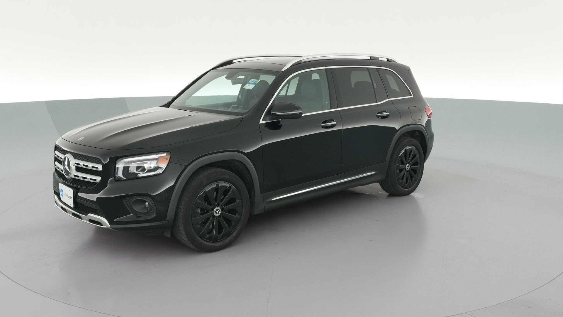 2022 Mercedes-Benz GLB vehicle photo