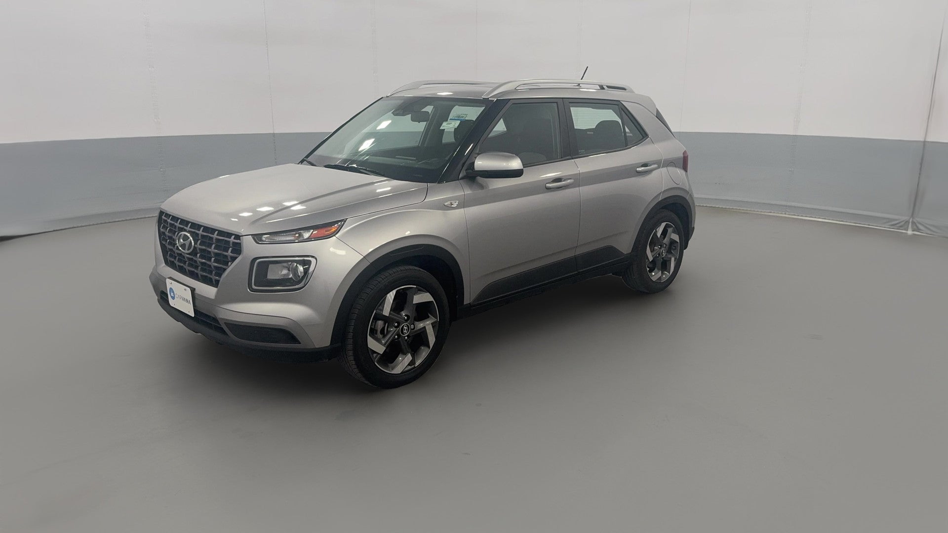 2023 Hyundai Venue vehicle photo