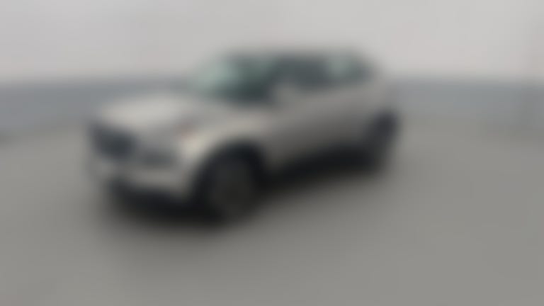 2023 Hyundai Venue vehicle photo