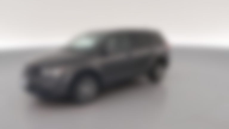 2017 Dodge Journey vehicle photo
