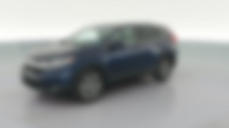 2018 Honda CR-V vehicle photo