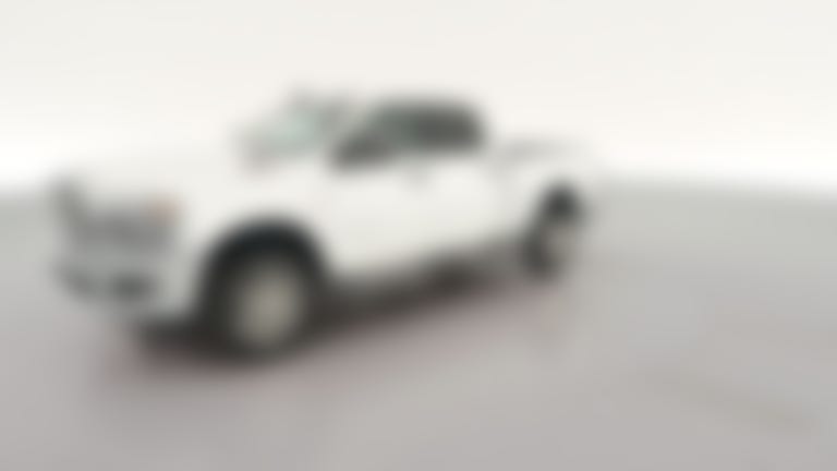 2026 Ram 2500 Crew Cab vehicle photo