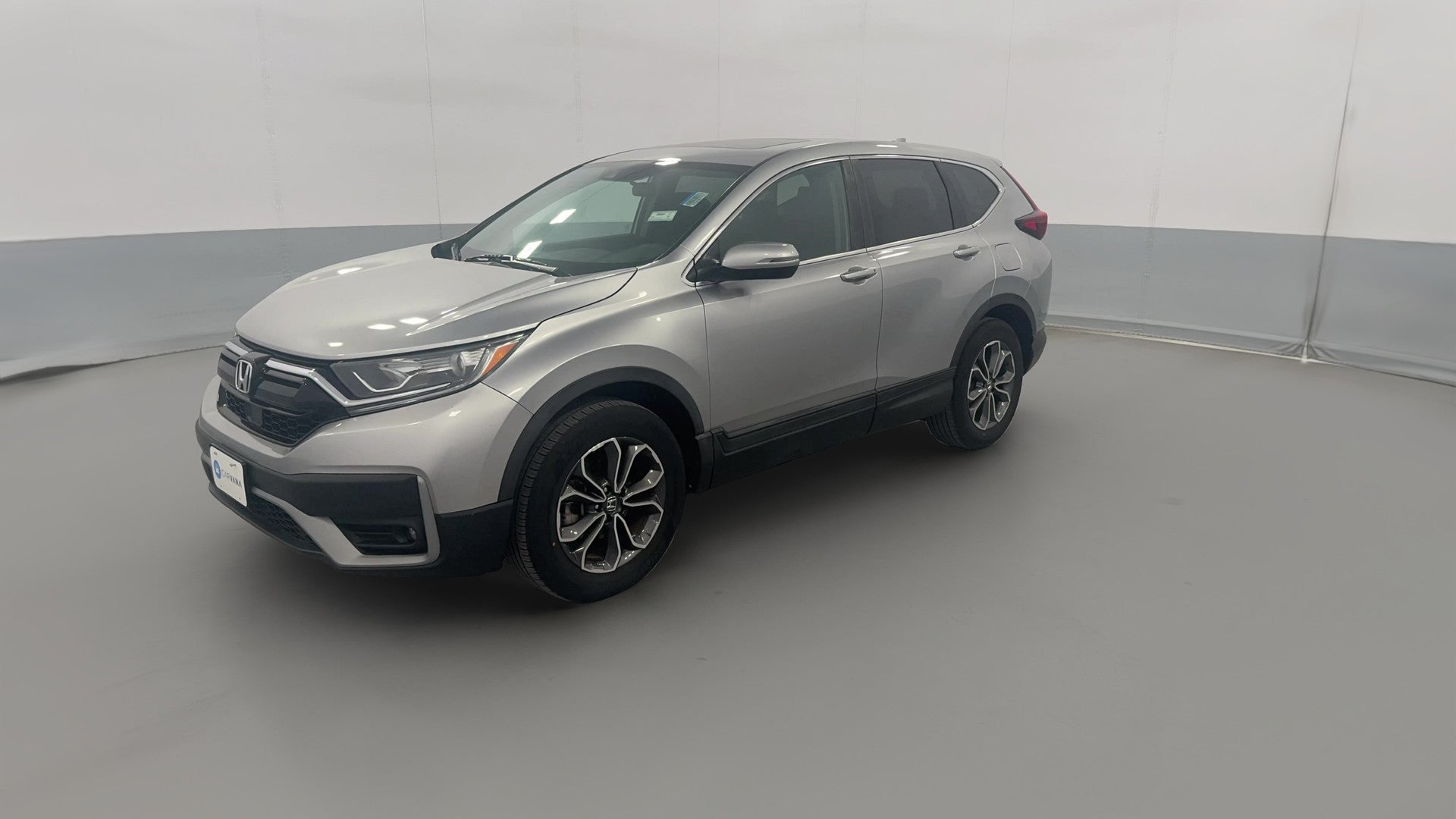 2022 Honda CR-V vehicle photo