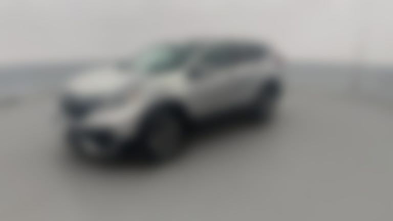 2022 Honda CR-V vehicle photo