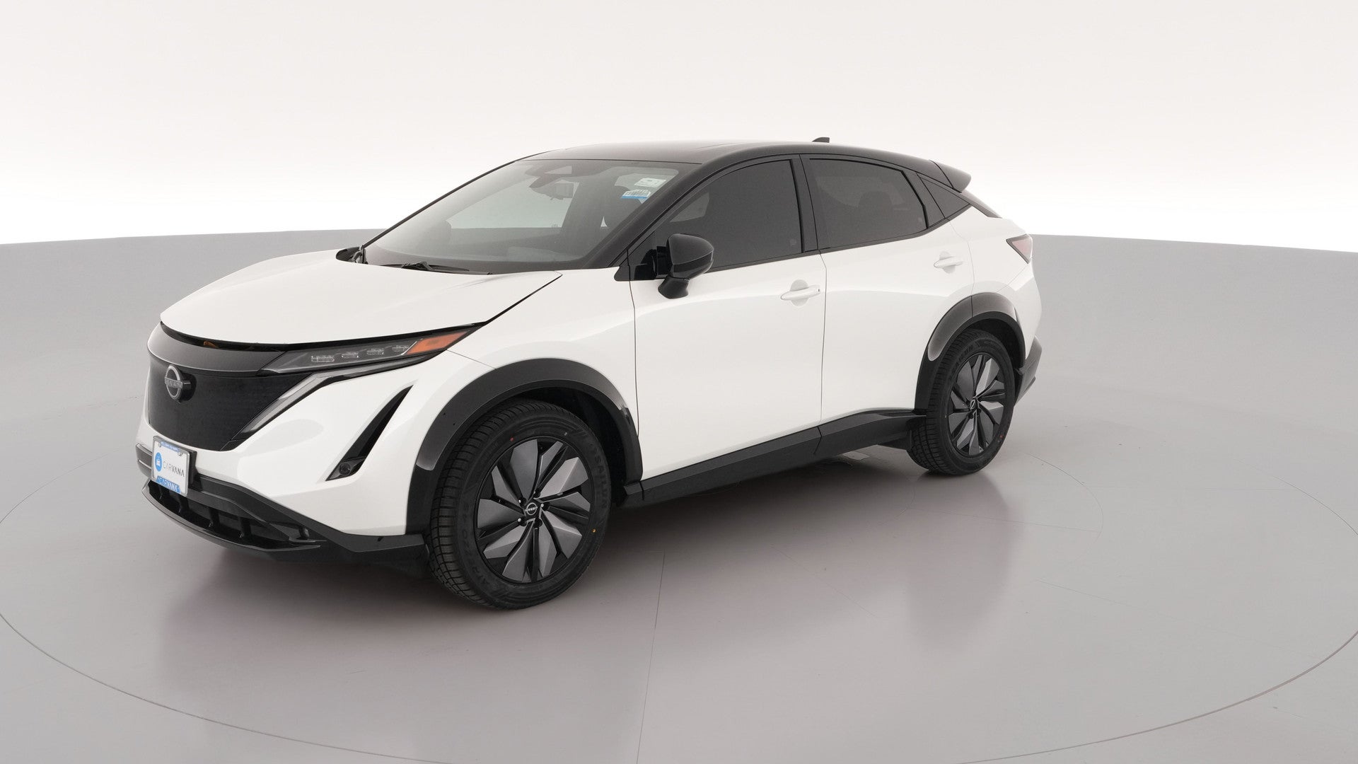 2024 Nissan ARIYA vehicle photo