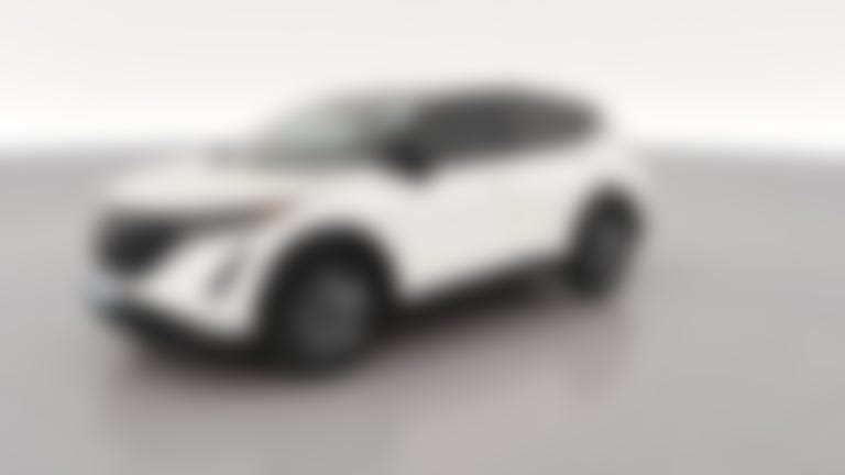 2024 Nissan ARIYA vehicle photo