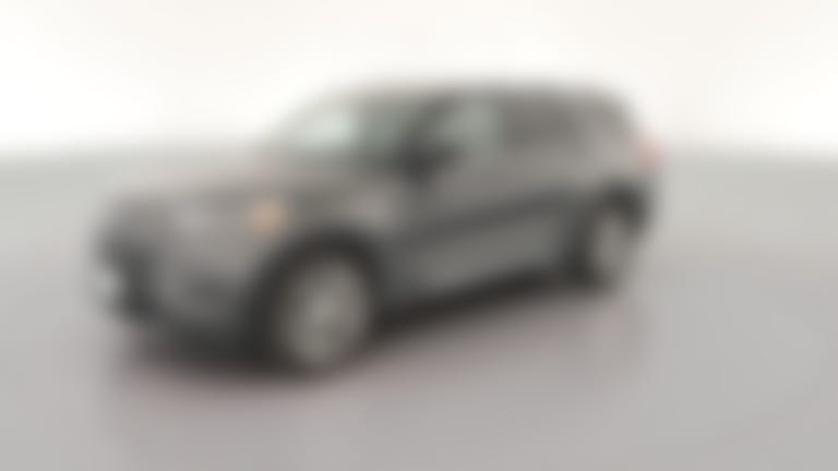 2020 Ford Explorer vehicle photo