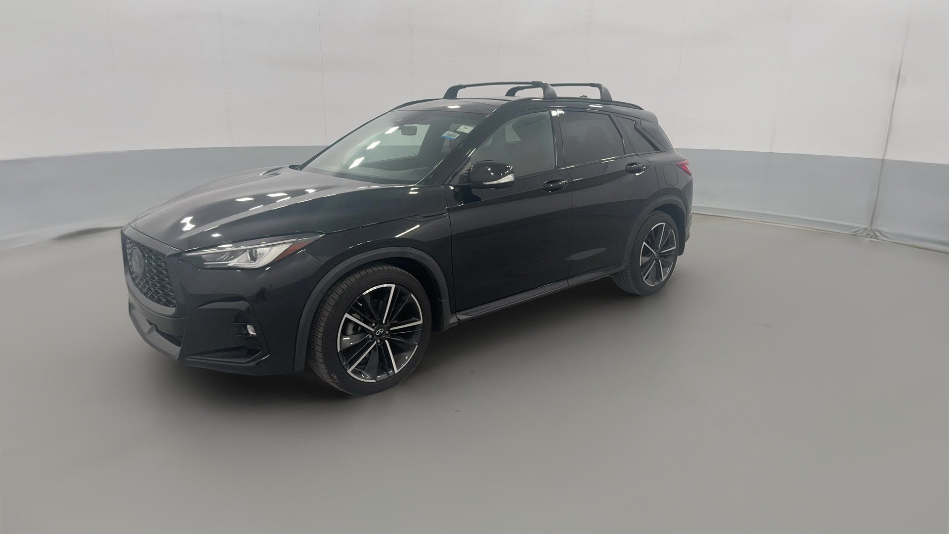 2023 INFINITI QX50 vehicle photo