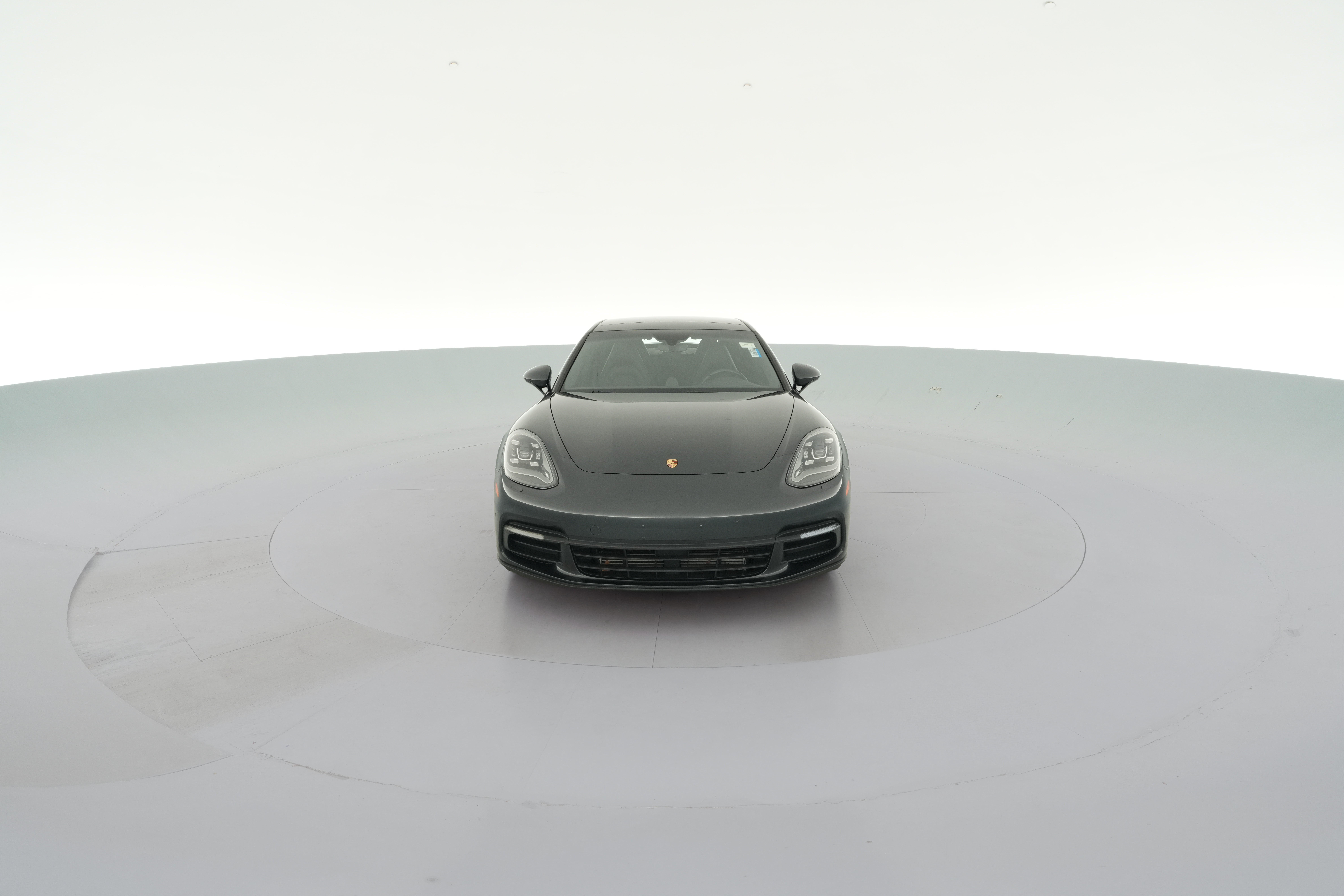 2020 Porsche Panamera Base - Photo 25