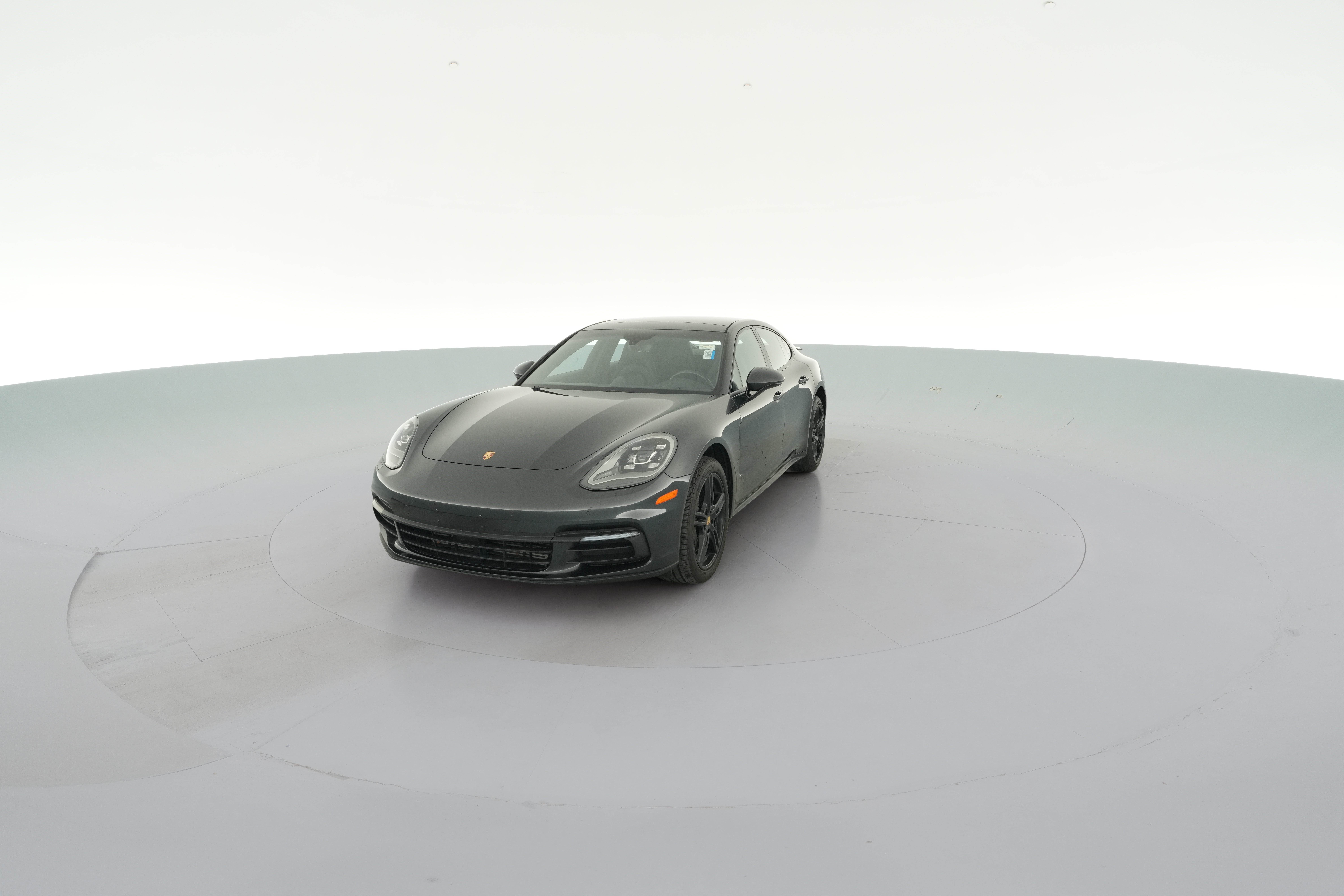2020 Porsche Panamera Base - Photo 26