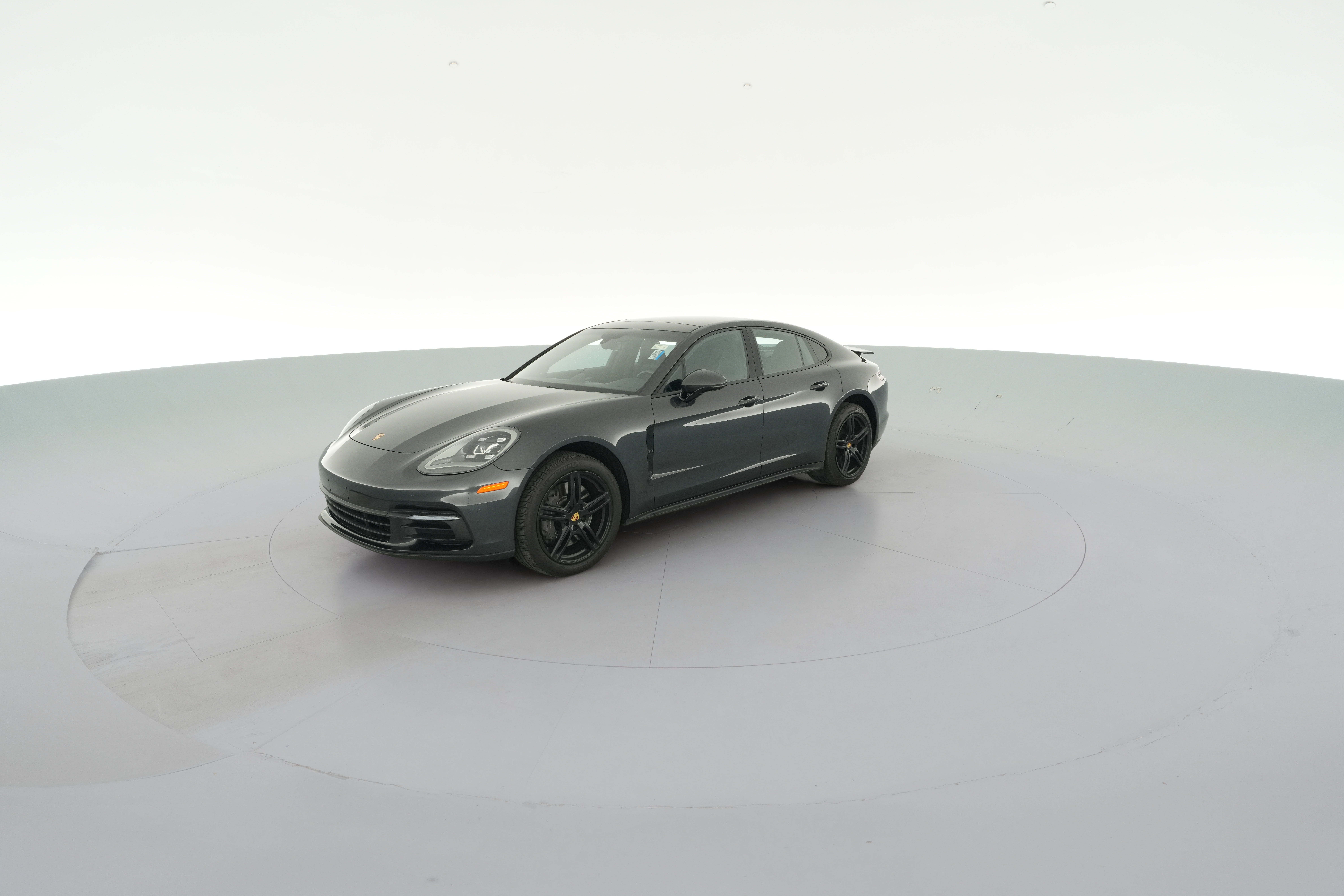 2020 Porsche Panamera Base - Photo 27