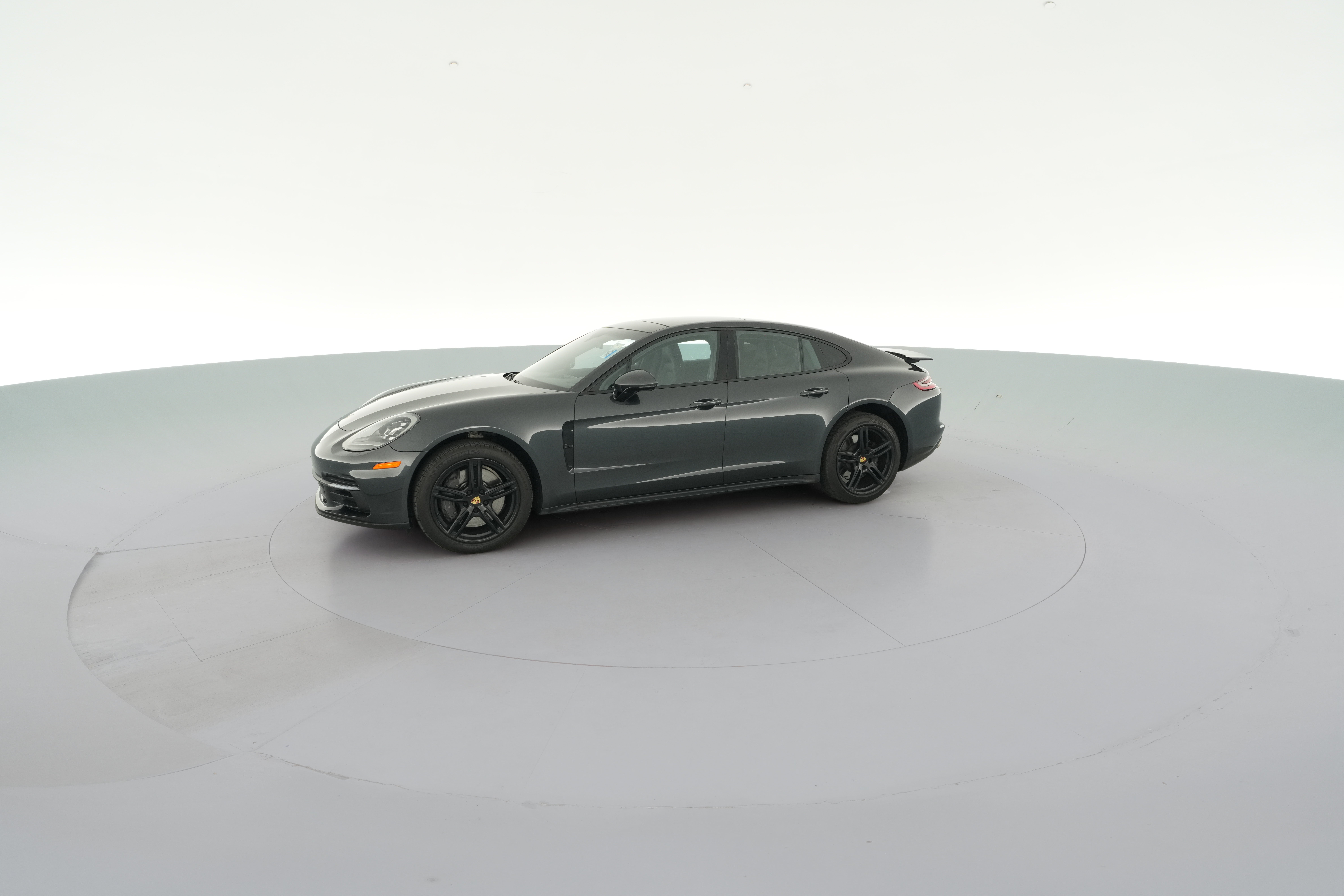 2020 Porsche Panamera Base - Photo 28