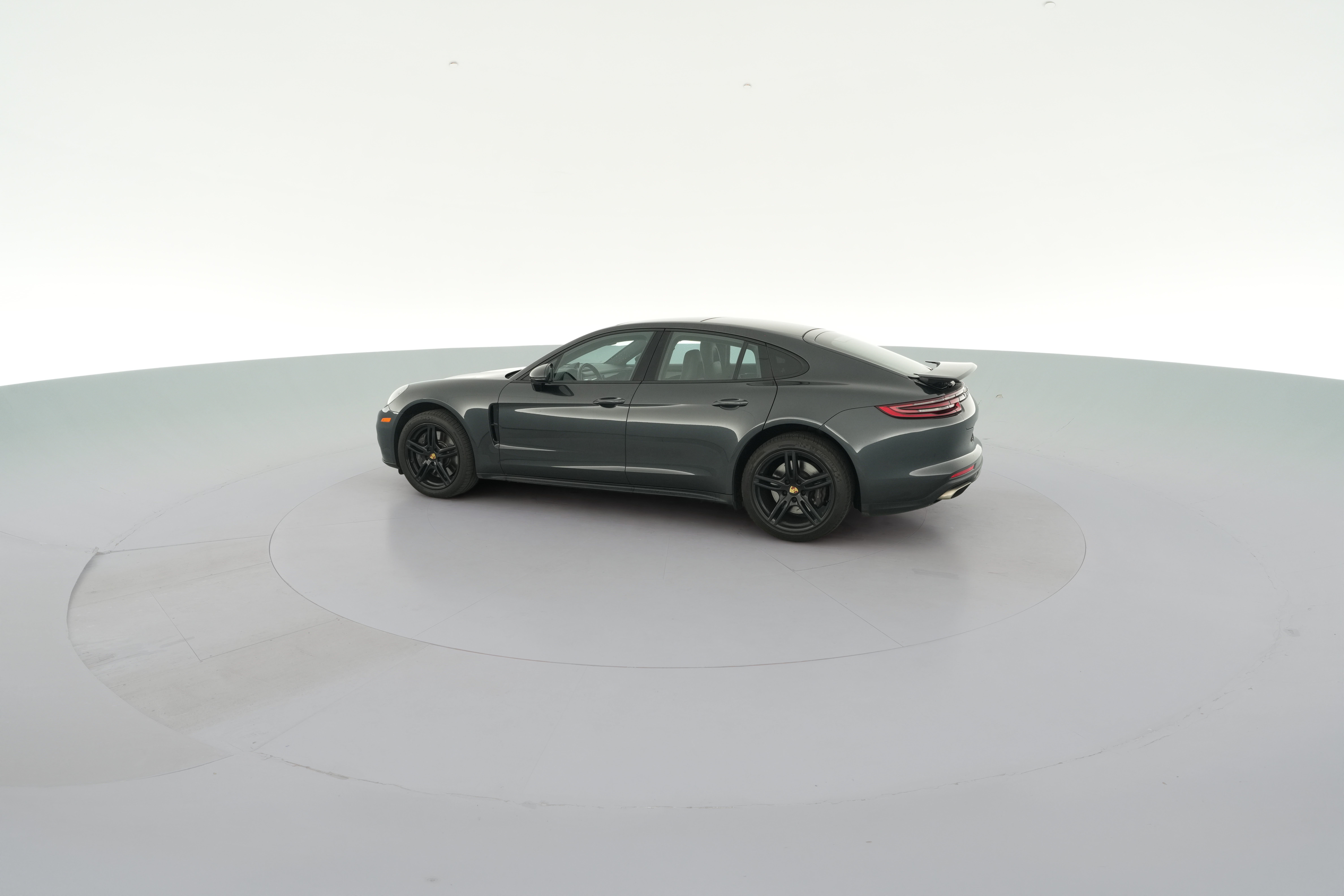 2020 Porsche Panamera Base - Photo 30