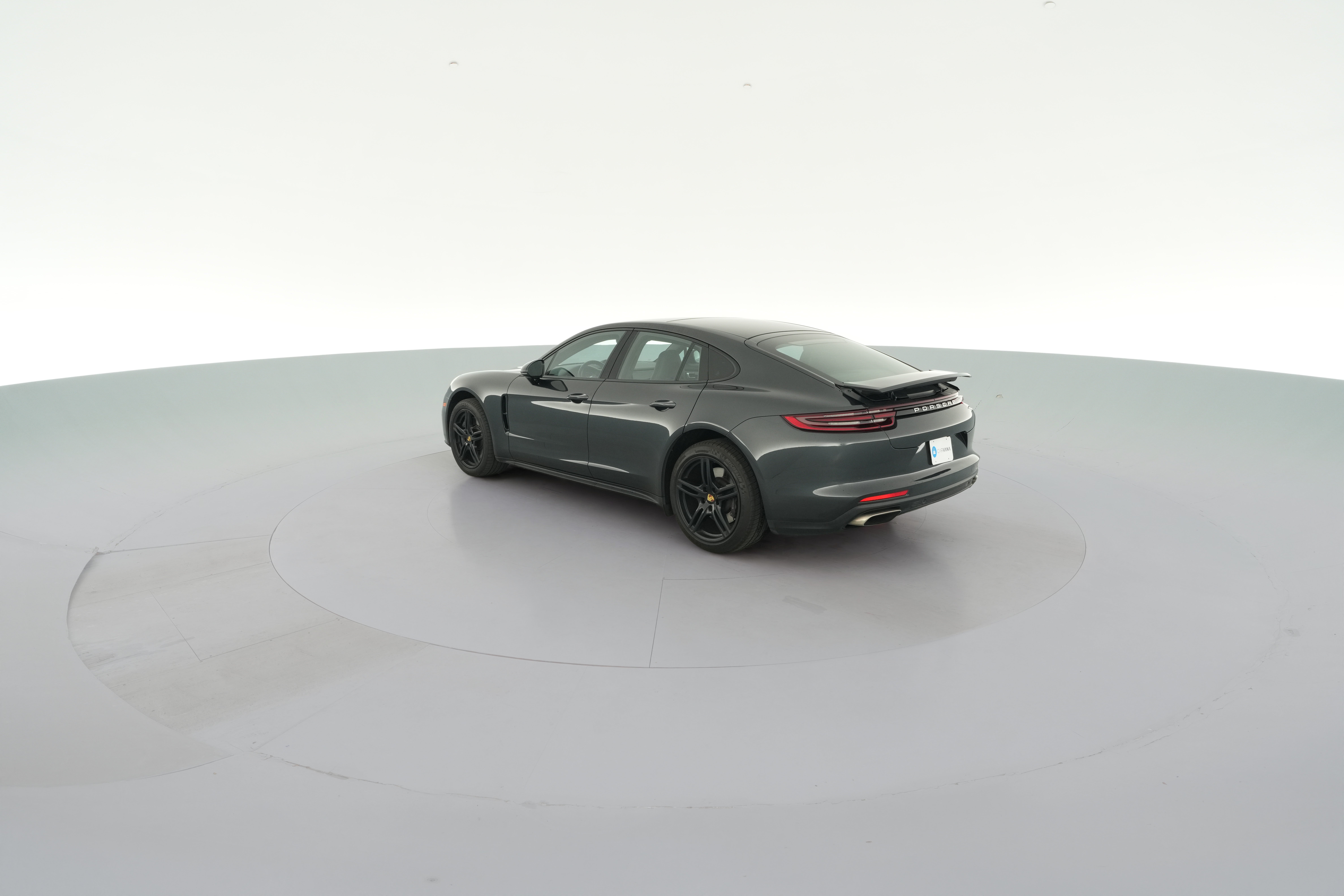 2020 Porsche Panamera Base - Photo 31