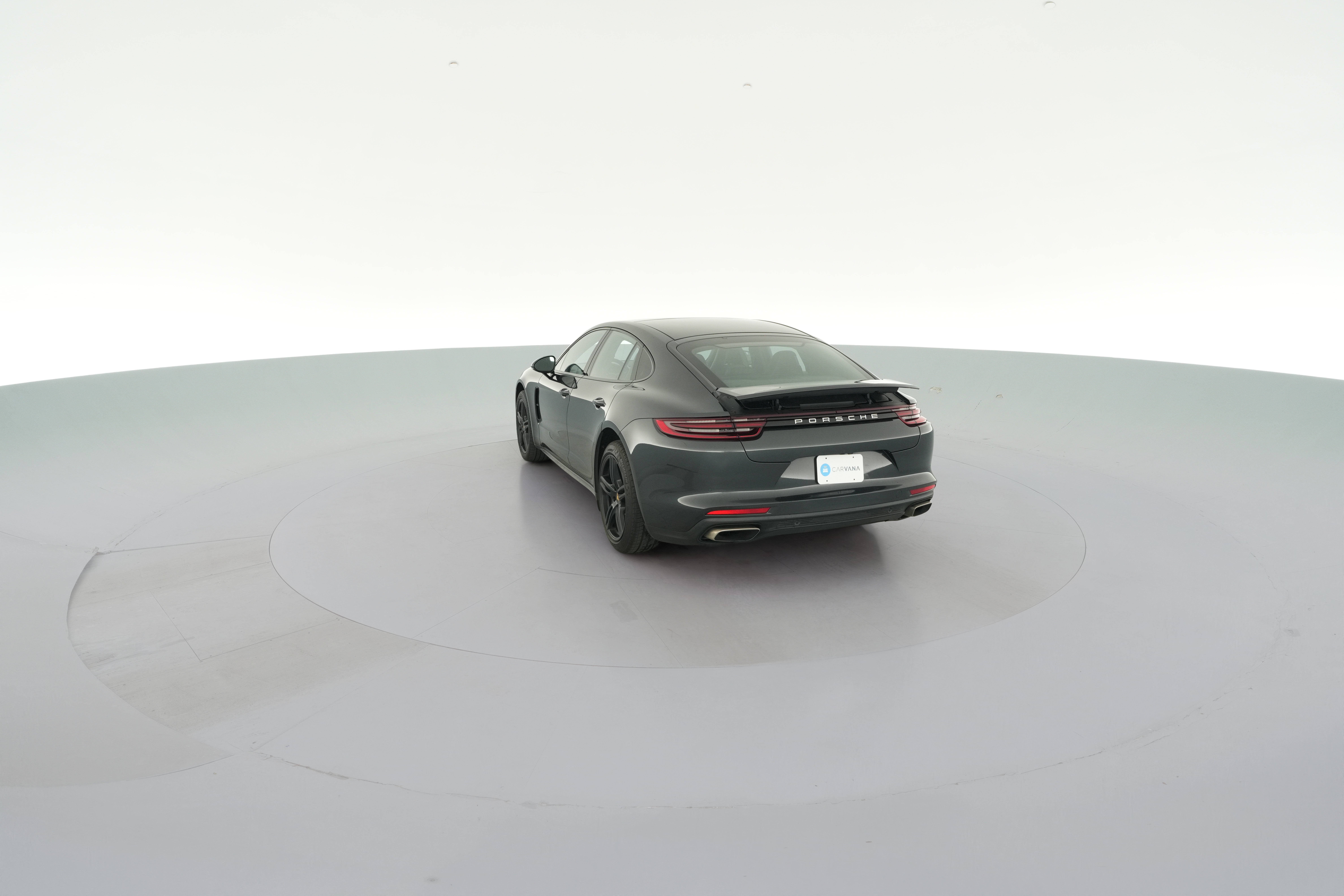 2020 Porsche Panamera Base - Photo 32