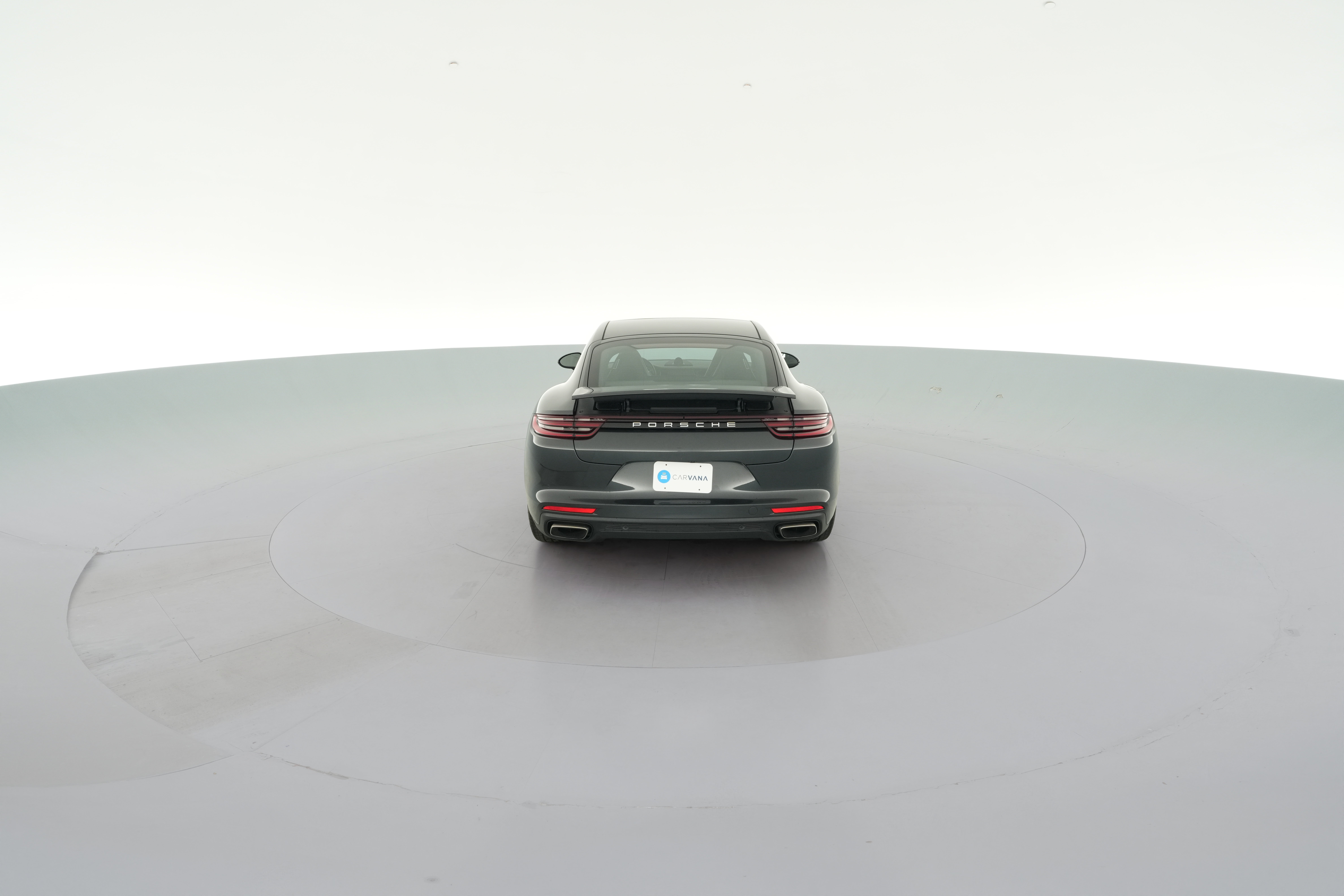 2020 Porsche Panamera Base - Photo 33
