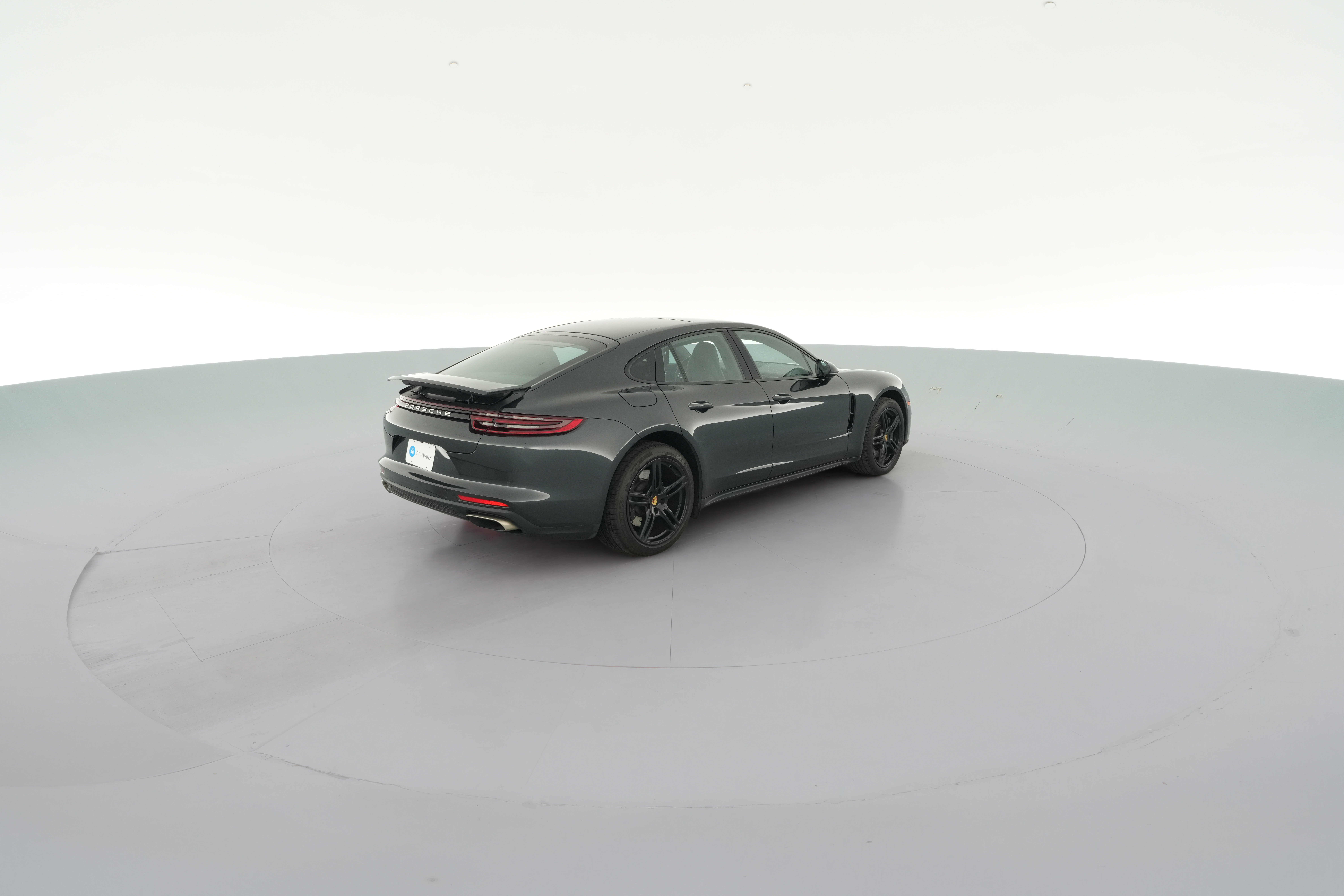 2020 Porsche Panamera Base - Photo 35