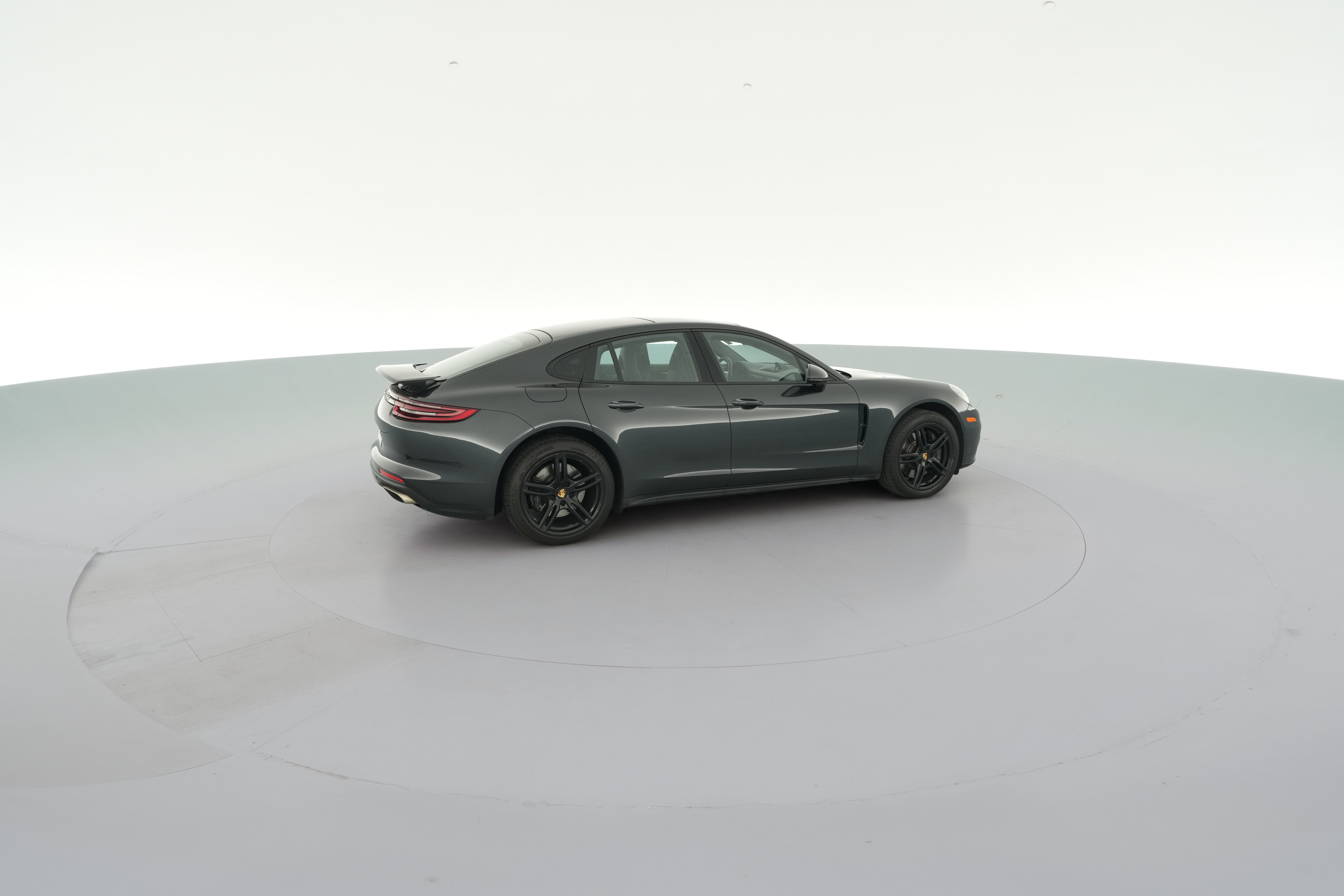 2020 Porsche Panamera Base - Photo 36