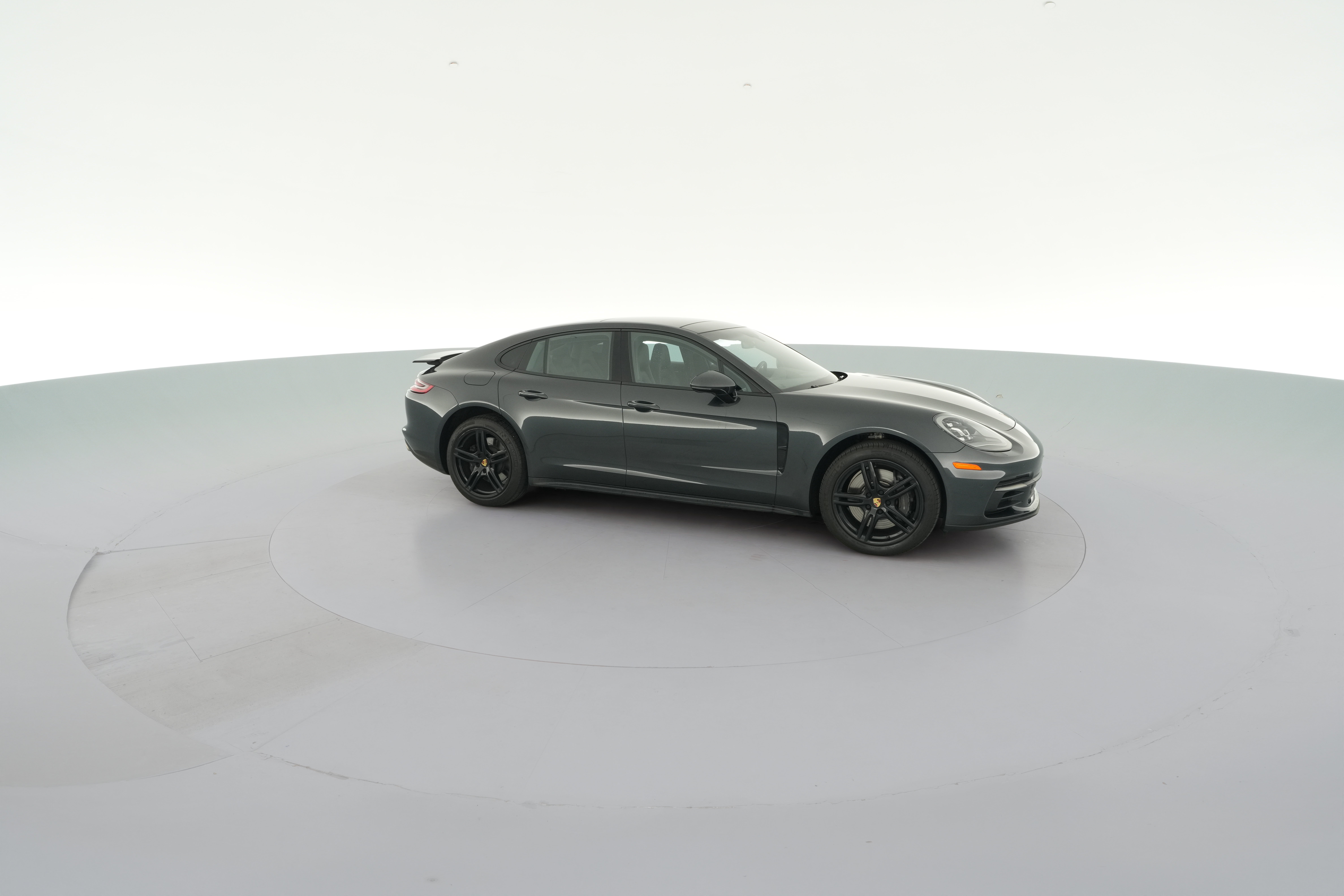 2020 Porsche Panamera Base - Photo 38