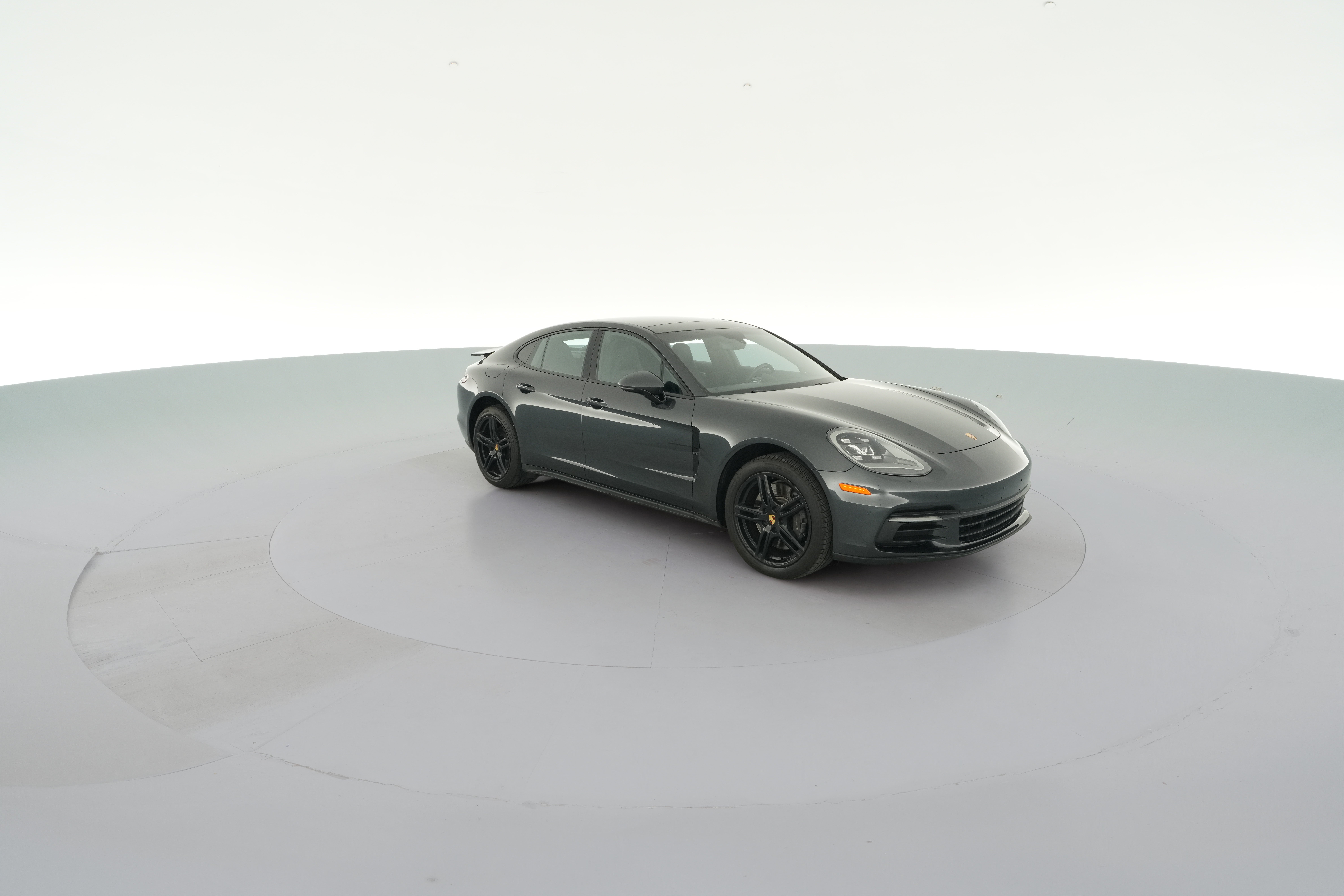 2020 Porsche Panamera Base - Photo 39