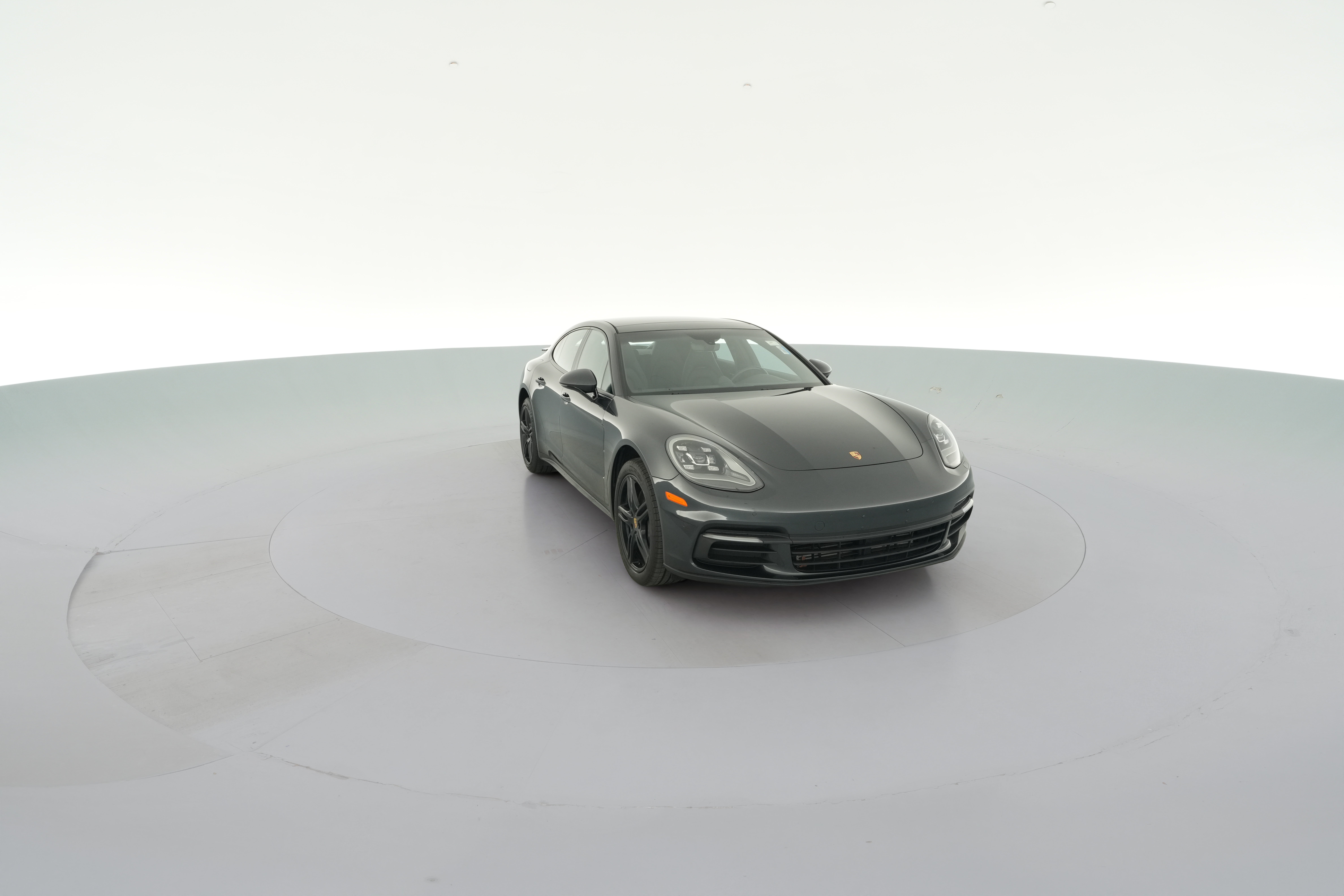 2020 Porsche Panamera Base - Photo 40