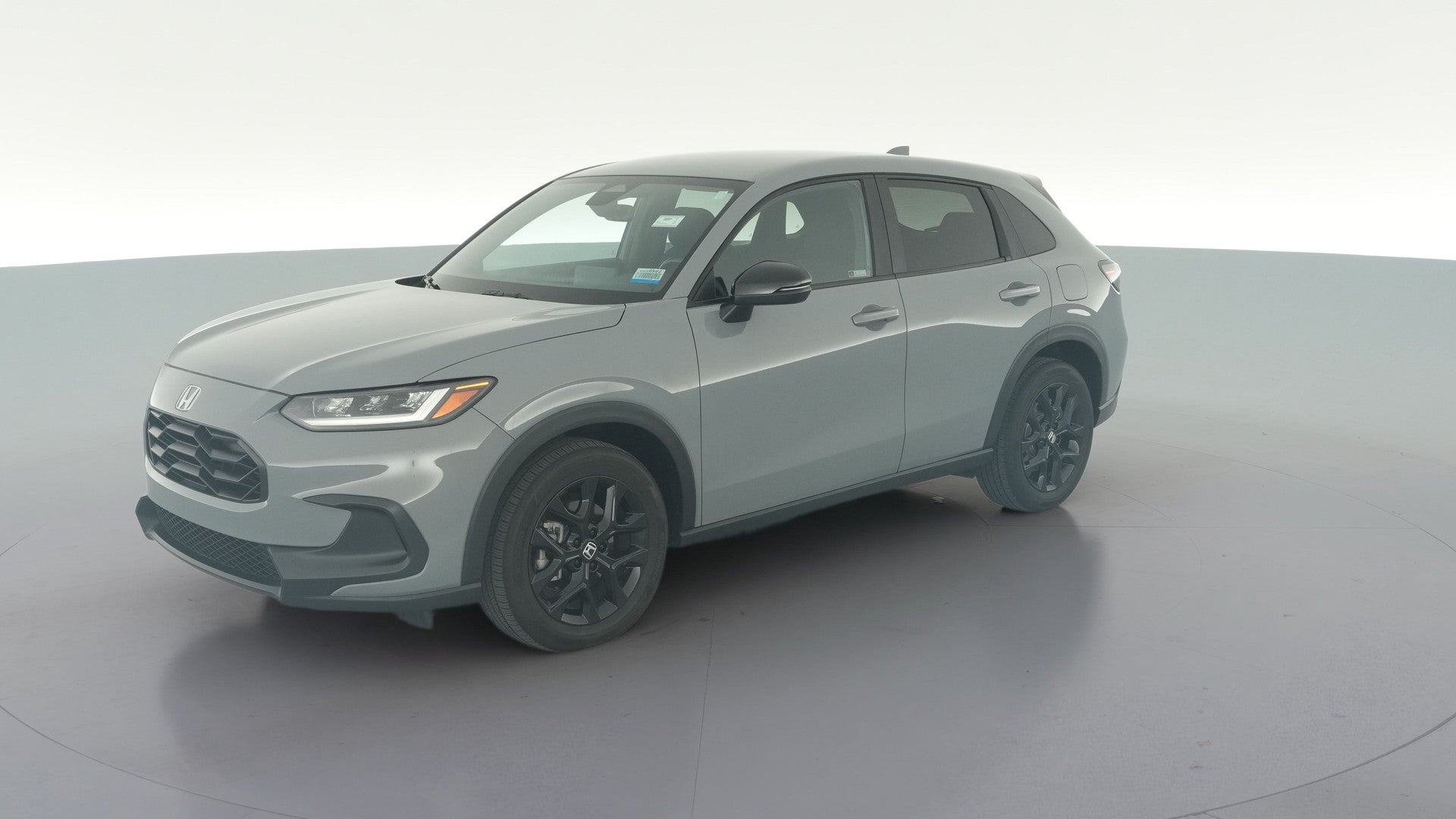 2023 Honda HR-V vehicle photo