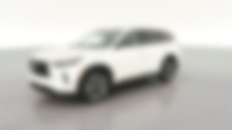 2023 INFINITI QX60 vehicle photo