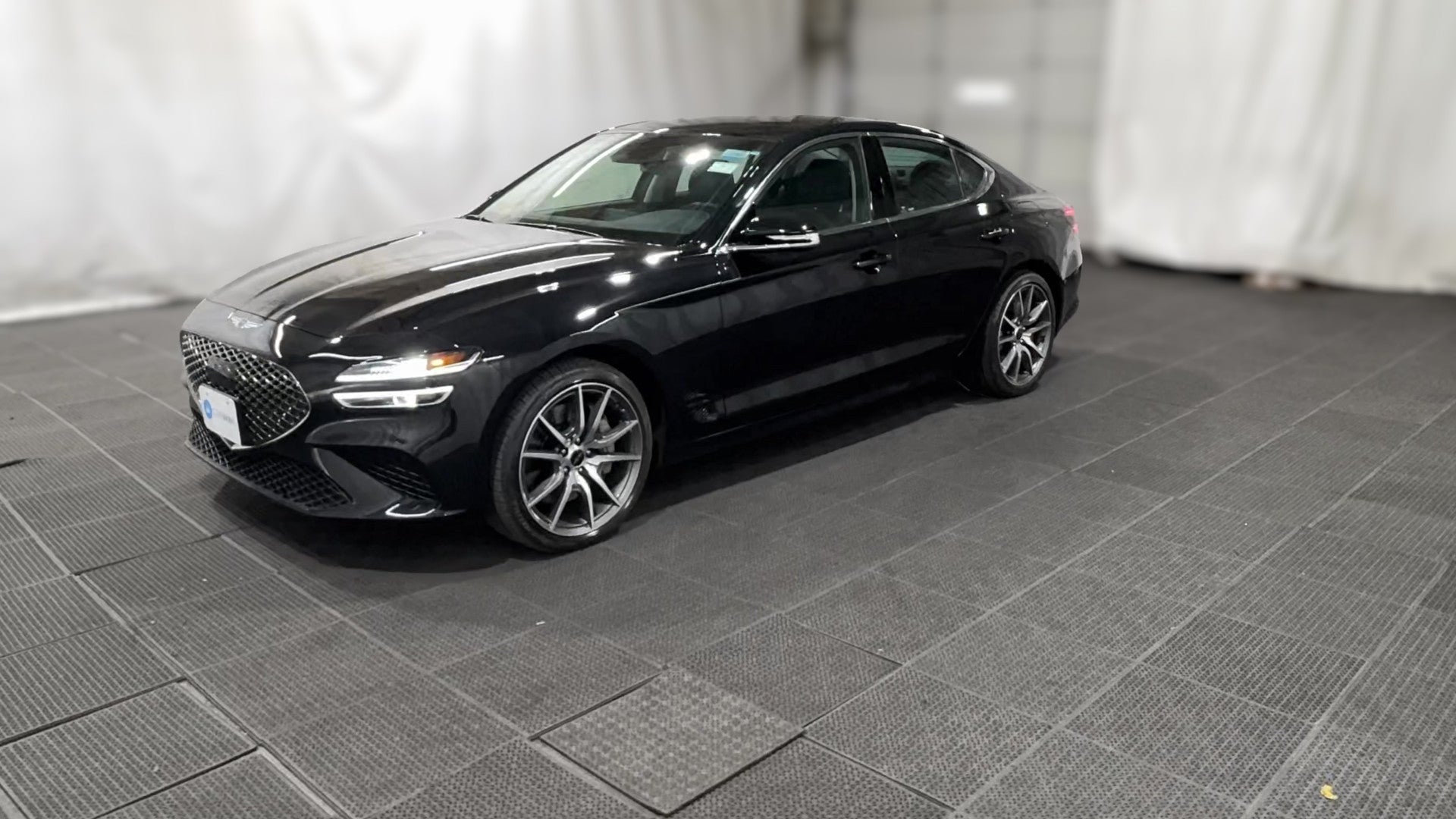 2026 Genesis G70 vehicle photo