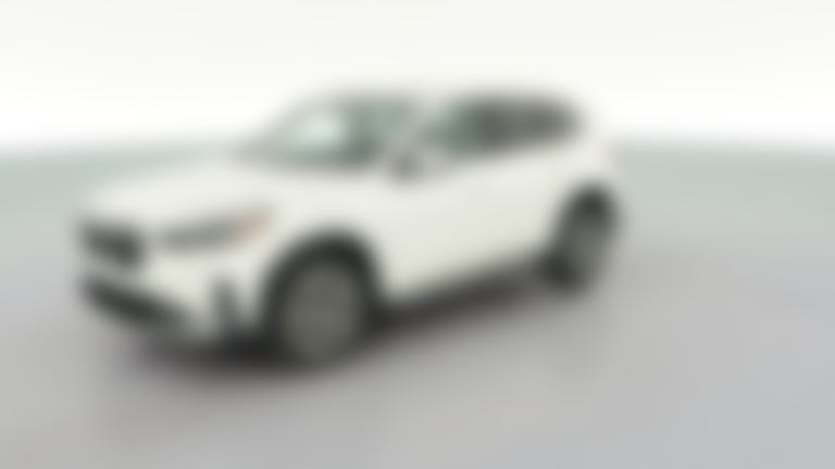 2026 BMW X1 vehicle photo