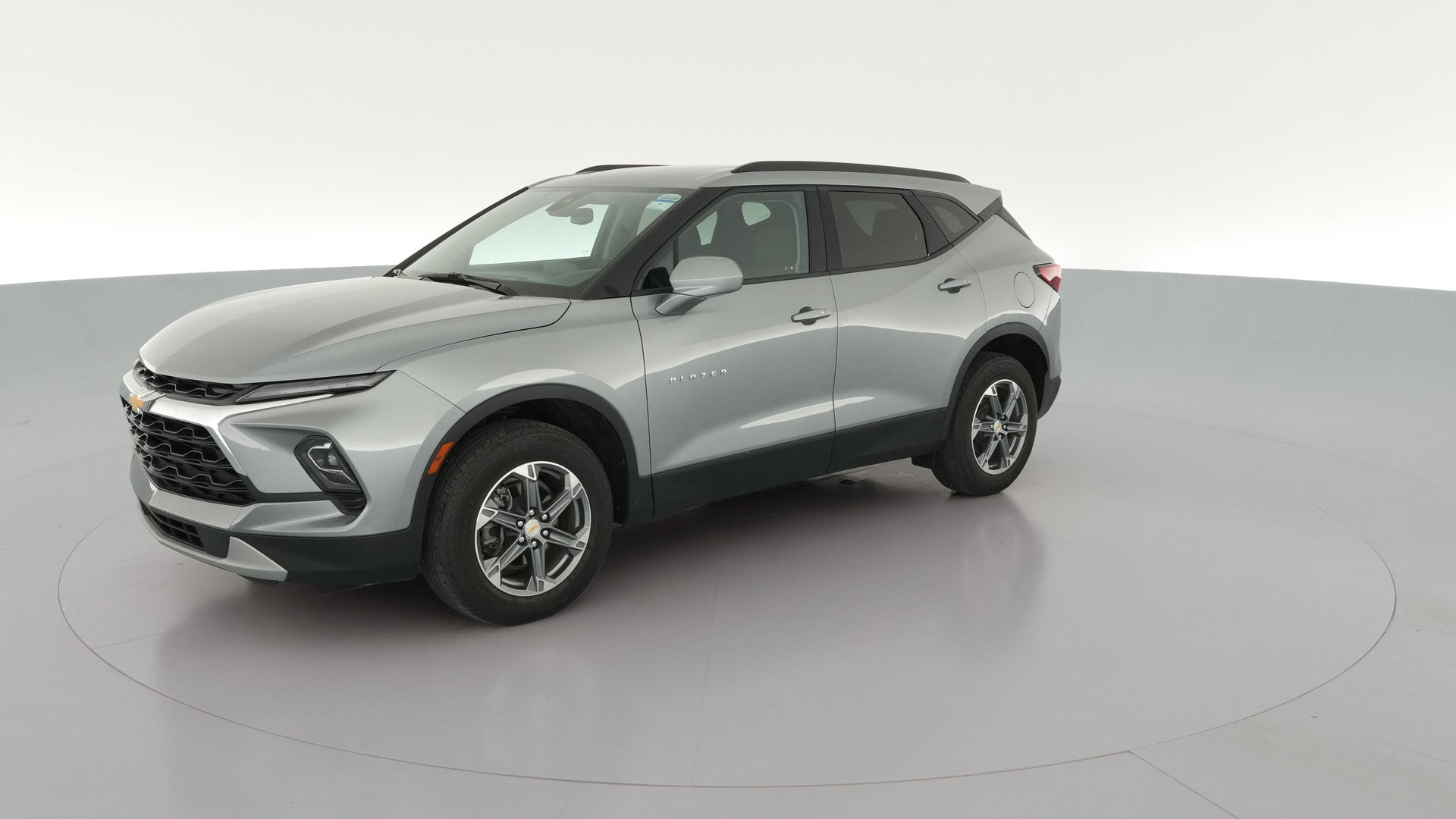 2024 Chevrolet Blazer vehicle photo