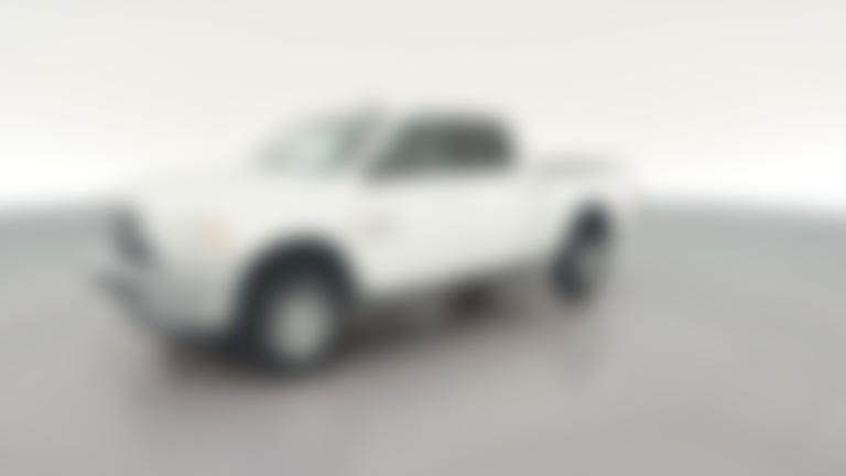 2014 Ram 3500 Crew Cab vehicle photo