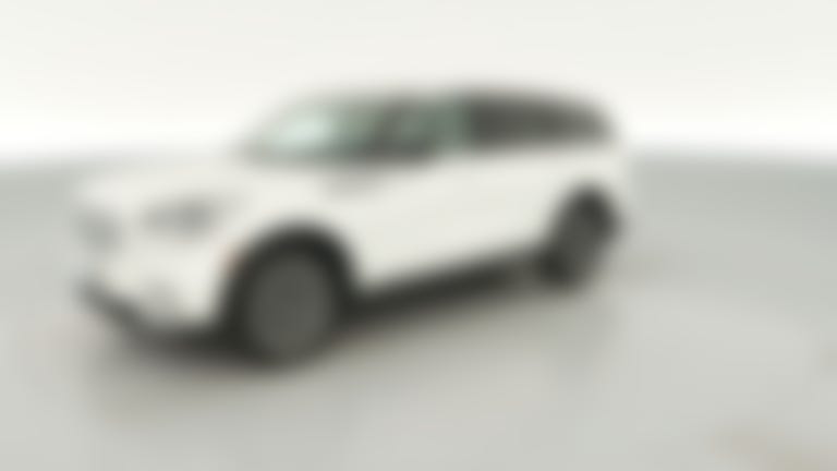 2023 Lincoln Aviator vehicle photo