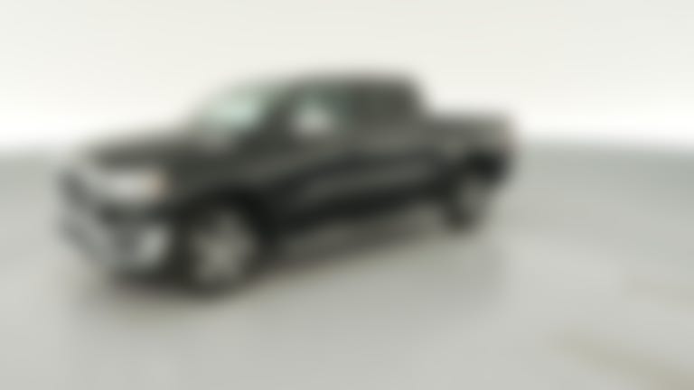 2020 Ram 1500 Crew Cab vehicle photo