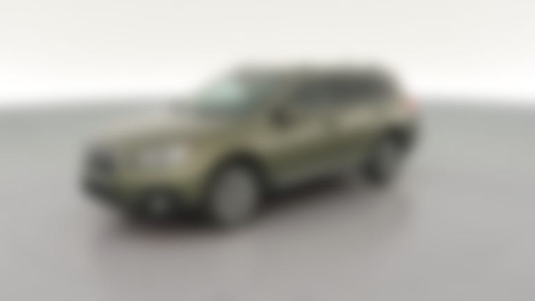 2018 Subaru Outback vehicle photo