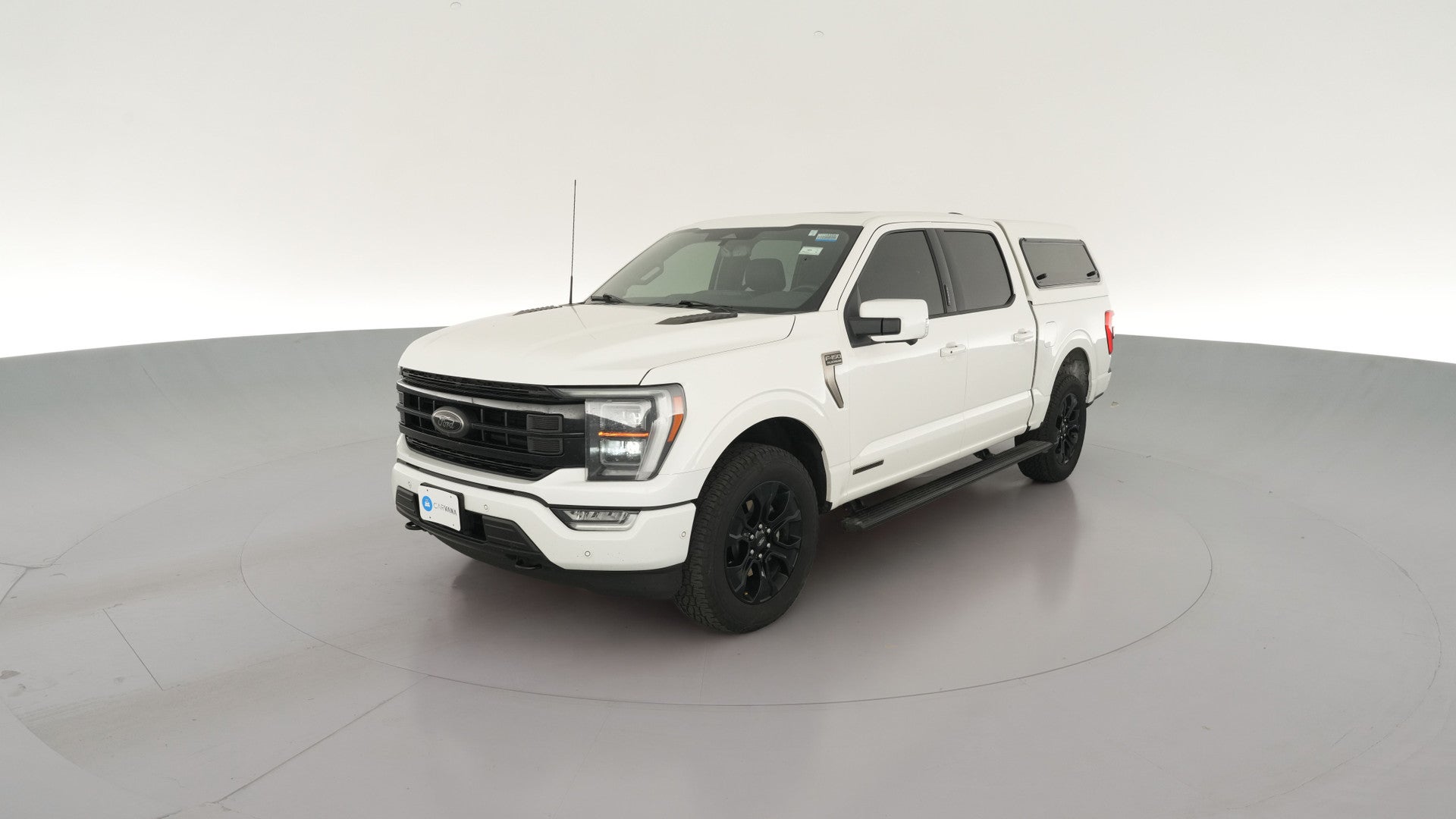 2022 Ford F150 SuperCrew Cab vehicle photo