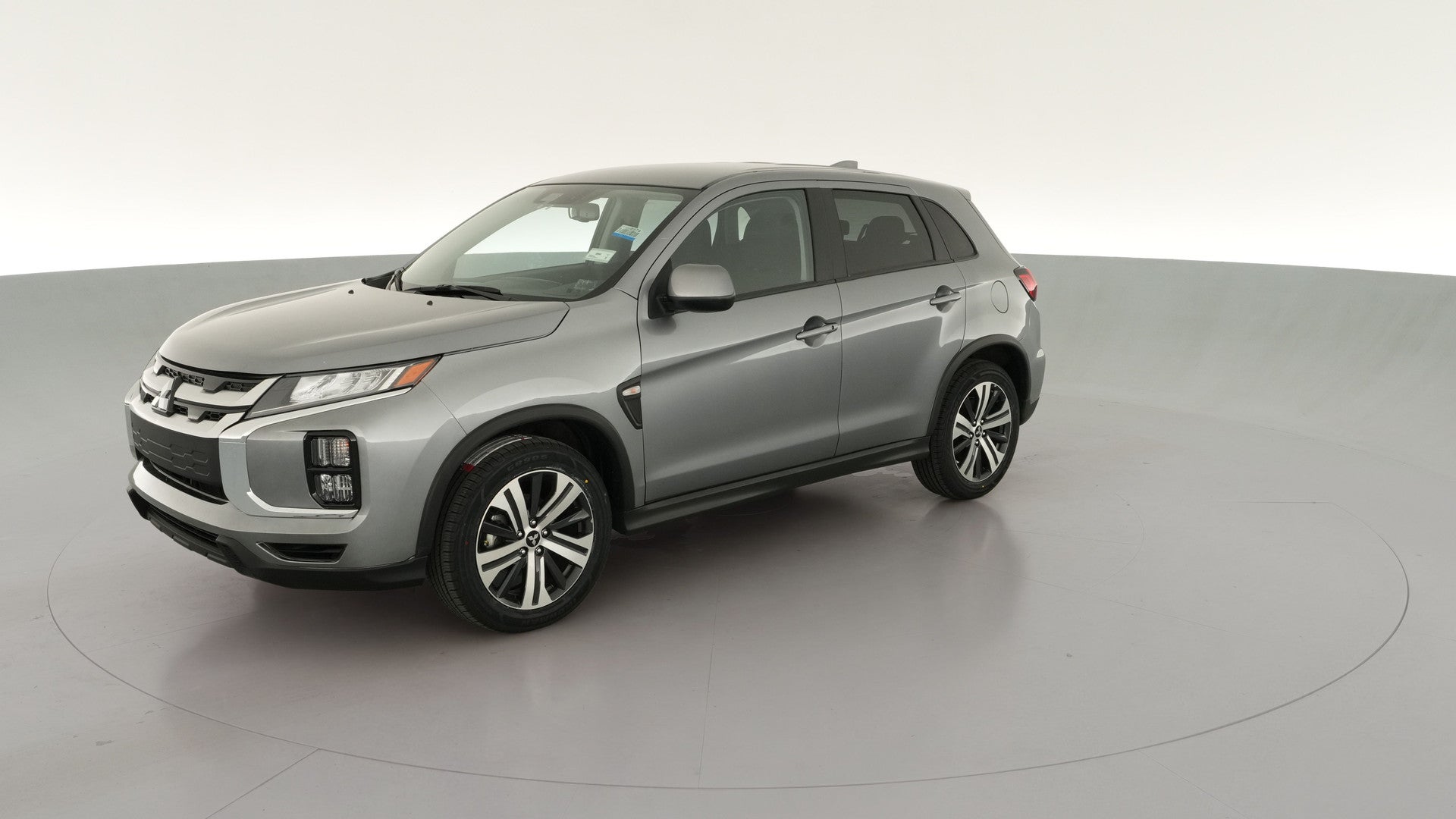 2025 Mitsubishi Outlander Sport vehicle photo