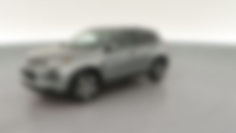 2025 Mitsubishi Outlander Sport vehicle photo
