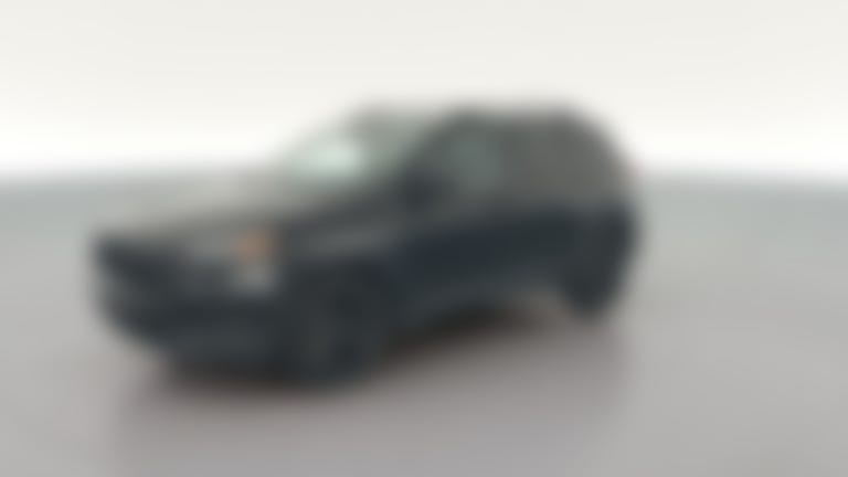 2018 Jeep Cherokee vehicle photo