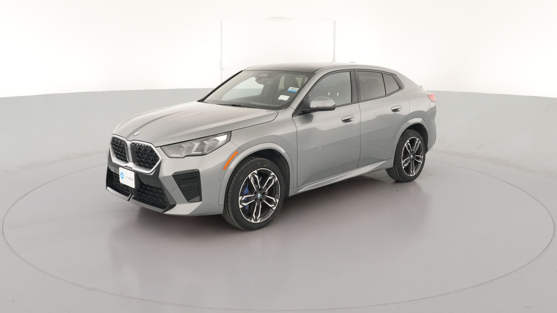 2025 BMW X2 vehicle photo