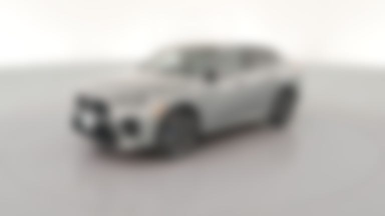 2025 BMW X2 vehicle photo