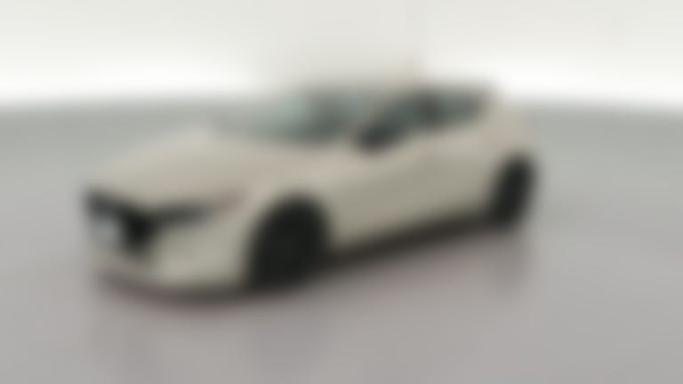 2023 MAZDA MAZDA3 vehicle photo