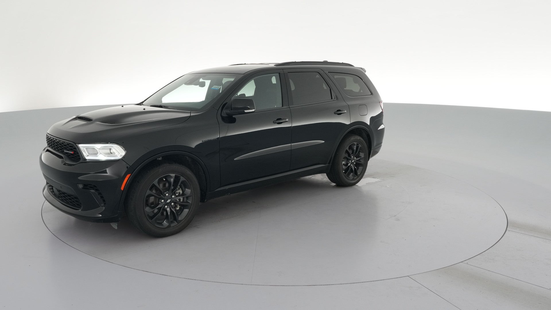 2025 Dodge Durango vehicle photo