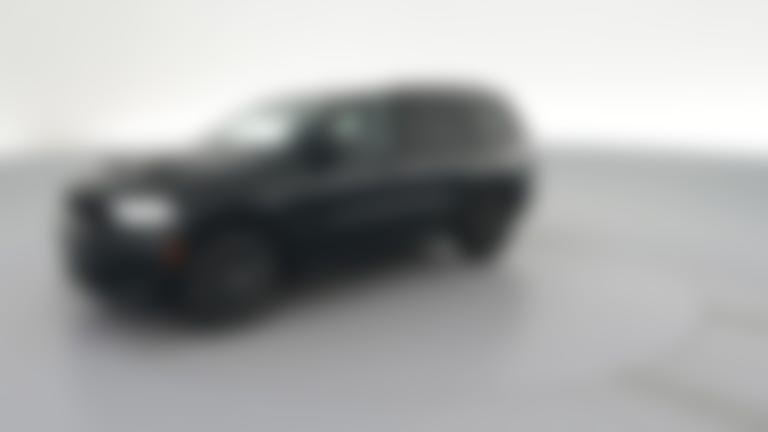 2025 Dodge Durango vehicle photo
