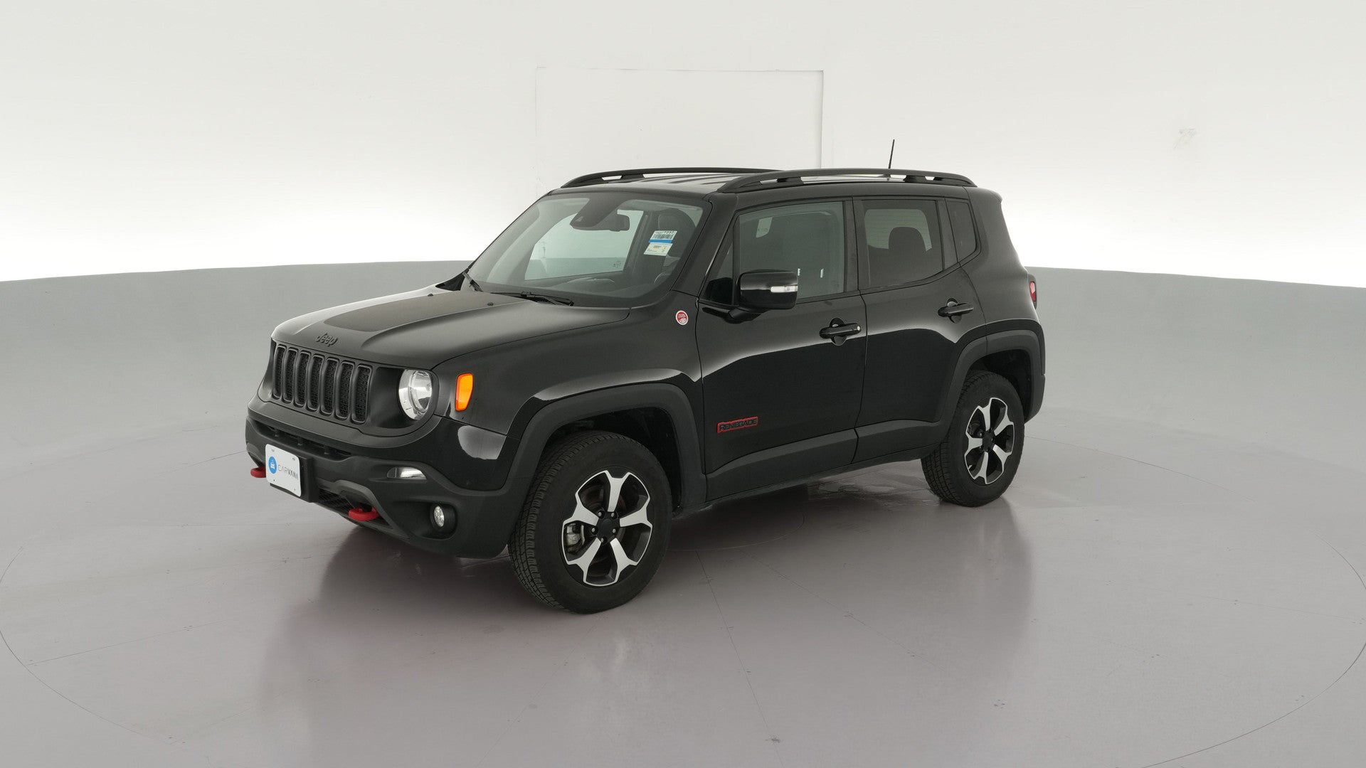 2022 Jeep Renegade vehicle photo