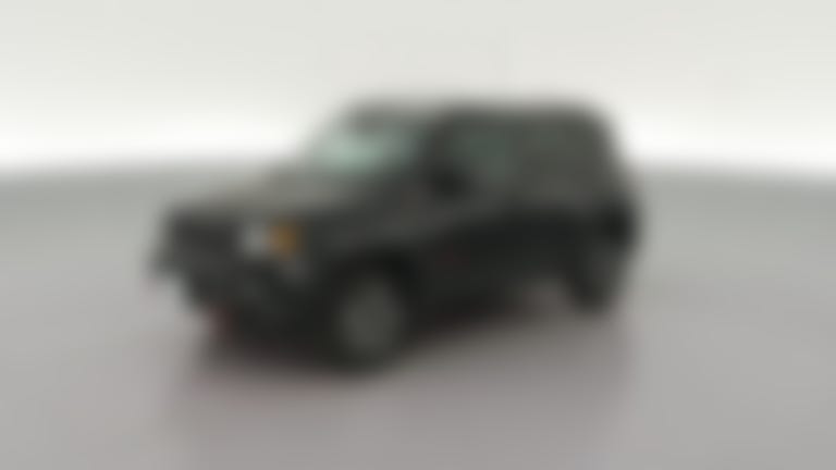 2022 Jeep Renegade vehicle photo
