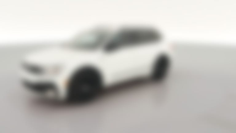 2021 Volkswagen Tiguan vehicle photo