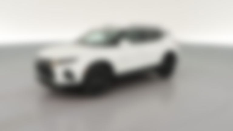 2019 Chevrolet Blazer vehicle photo